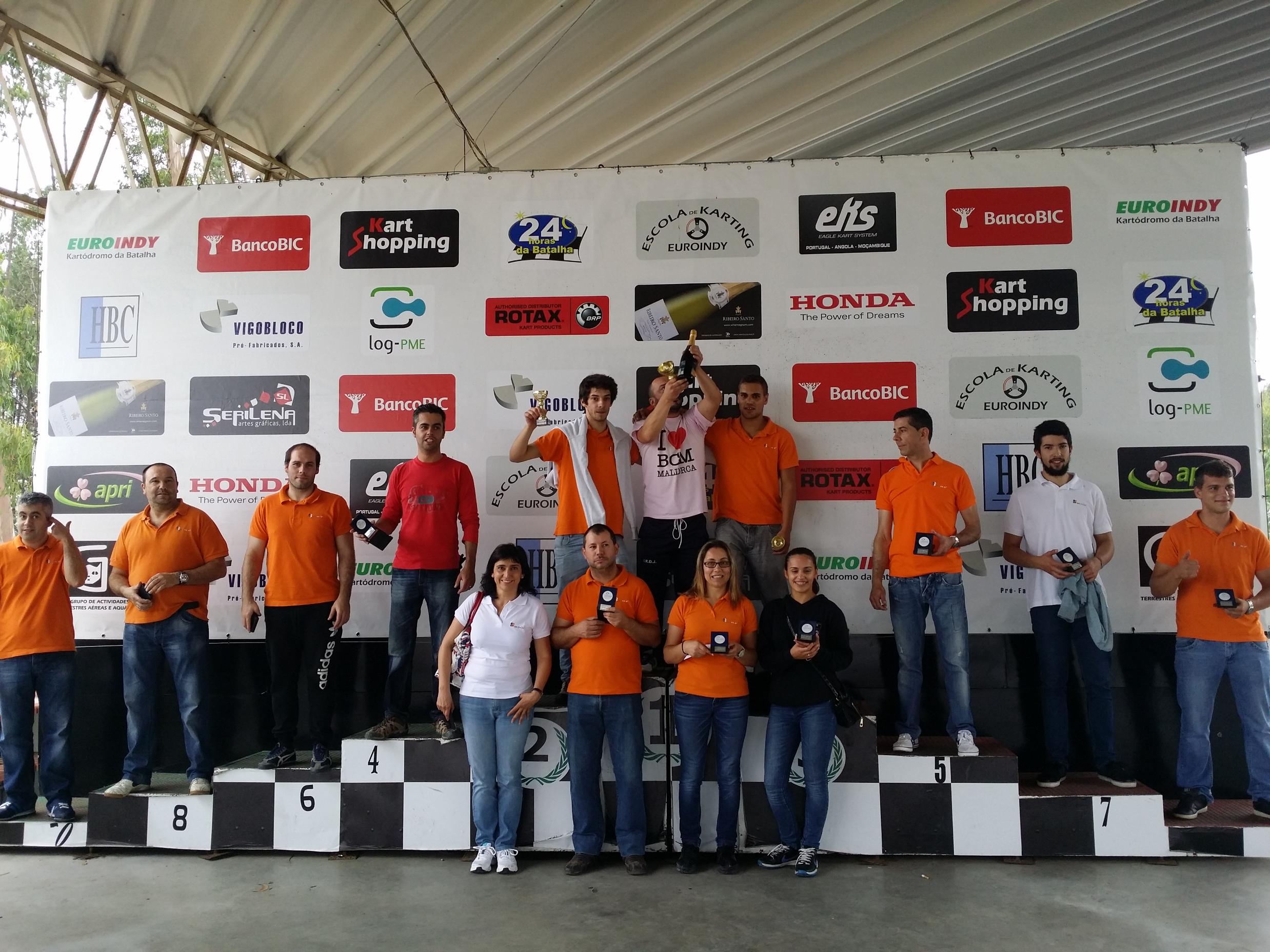 1º GP SRFAM13